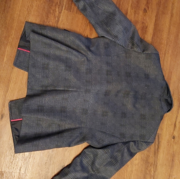 Tommy Hilfiger Jacket - Picture 2 of 4